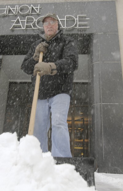 weather snow